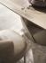 CALLIGARIS EXTENDABLE TABLE CALLA
