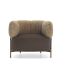CALLIGARIS KRESLO QUADROTTA