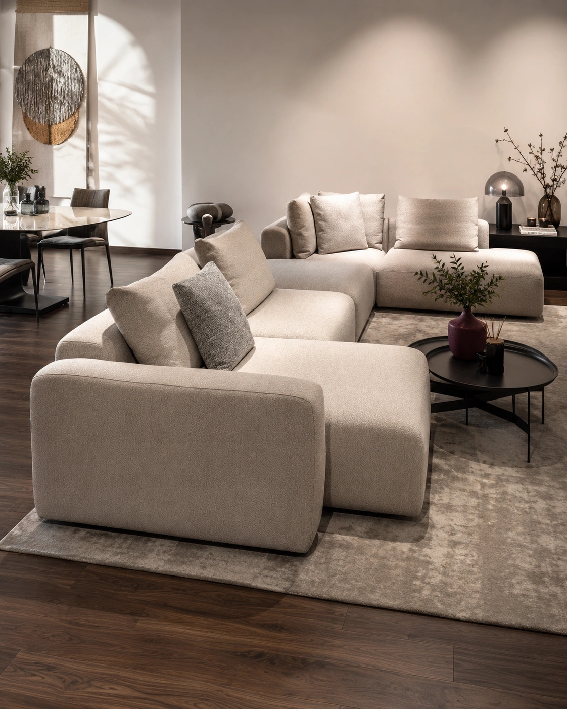 Homie Concept showroom Bratislava